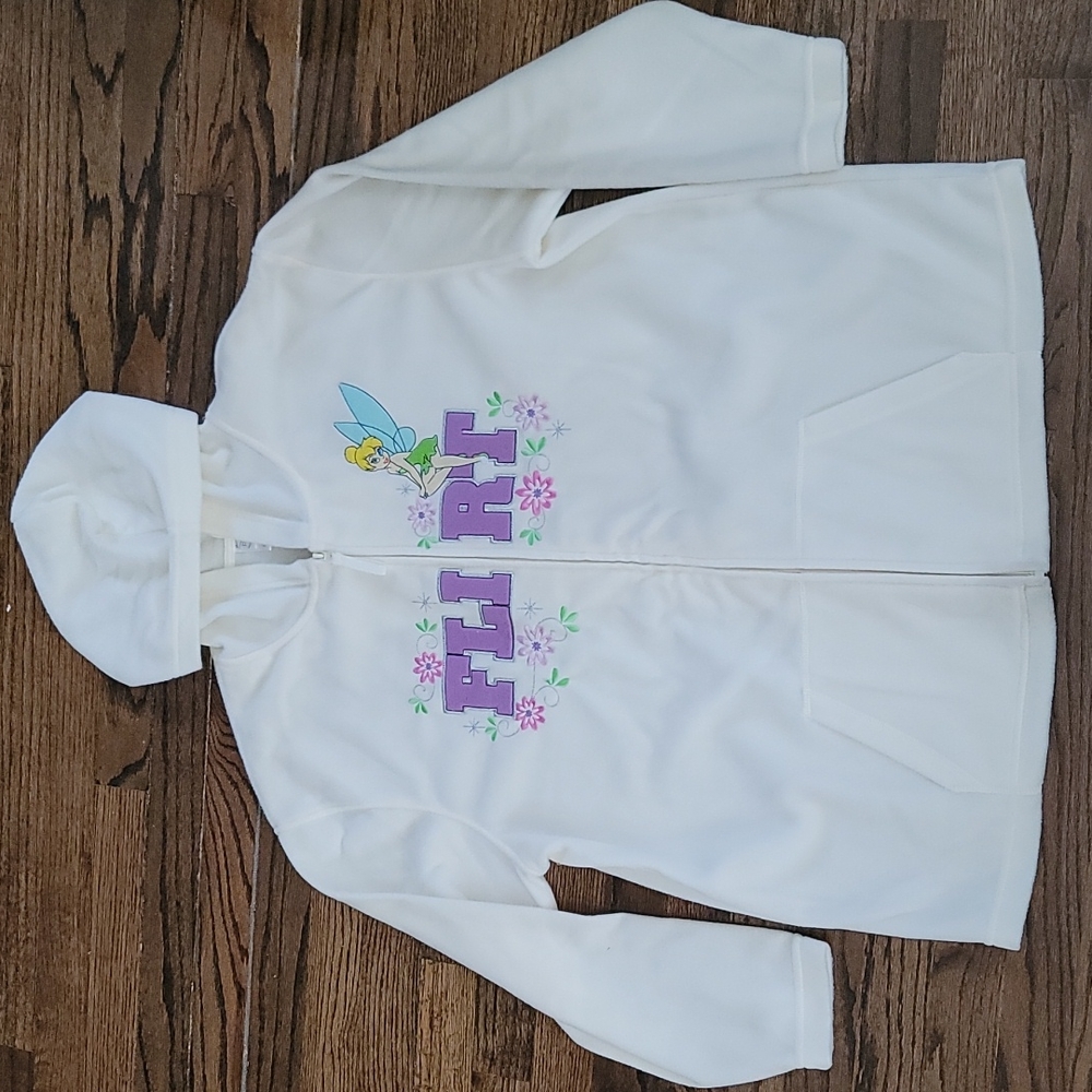 Disney tinkerbell sweater 2x